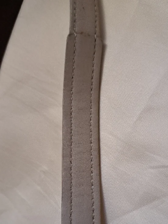 Coach Vintage 2003 Hamptons Demi Classic Leather Shoulder Bag Purse - Picture 9 of 14